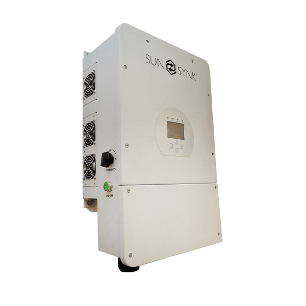 8kw sunsynk hybrid inverter
