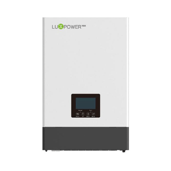lux power hybrid inverter 5000w 48v sna 5000w pv