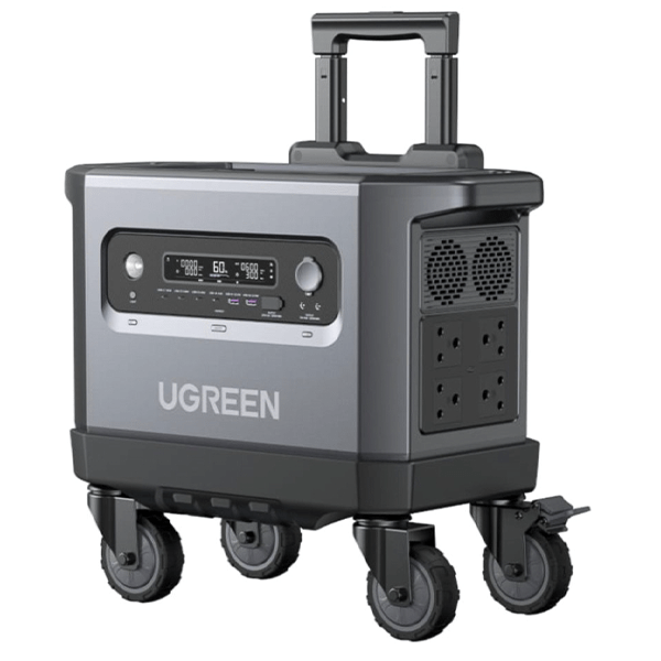 ugreen power roam portable power station 2048wh/2200w sa